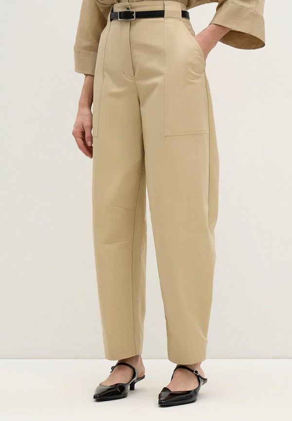 Брюки Conso 5000₽