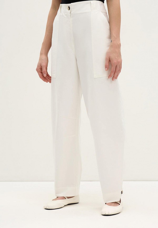 Брюки Conso 4000₽