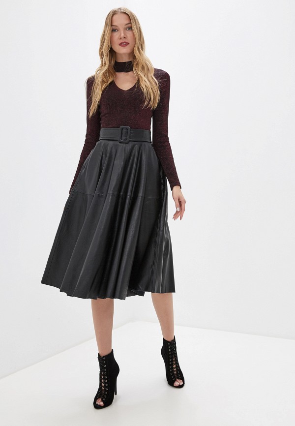 

Юбка Love Republic, Черный