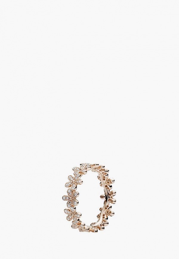 

Кольцо Pandora, Золотой, Stories (matching jewelry)