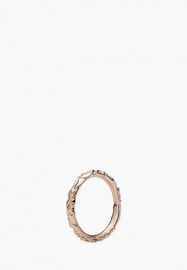 

Кольцо Pandora, Золотой, Stories (matching jewelry)