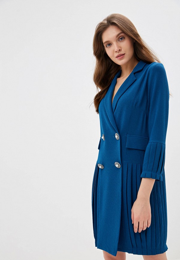 Платье MadaM T 7990₽