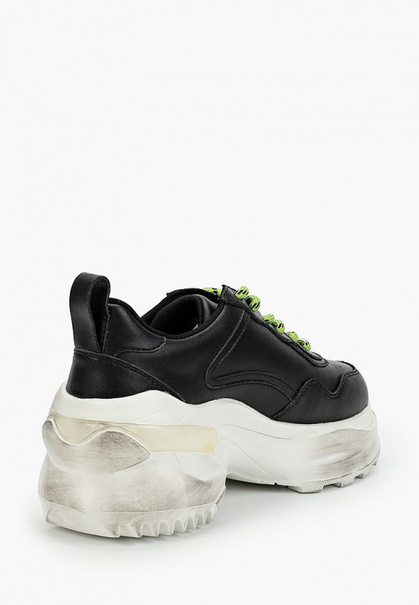 фото Кроссовки graciana