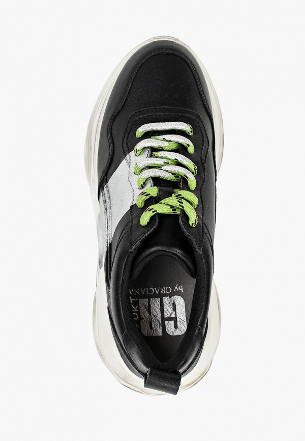 фото Кроссовки graciana