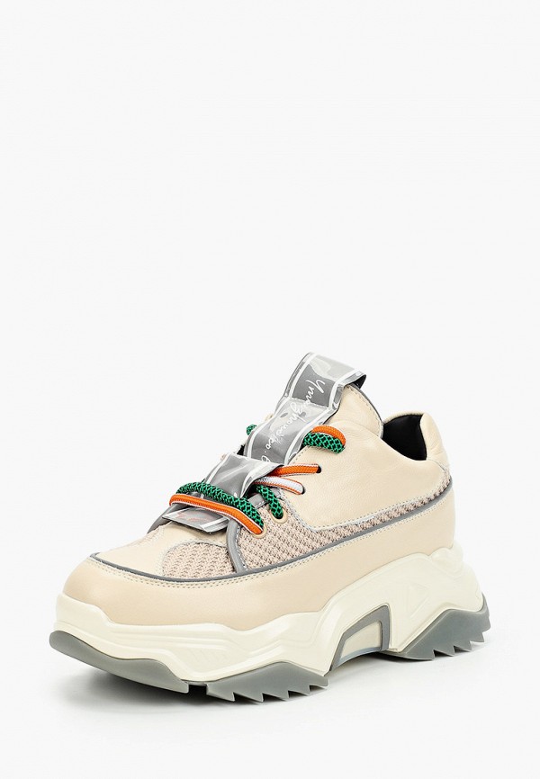 фото Кроссовки graciana