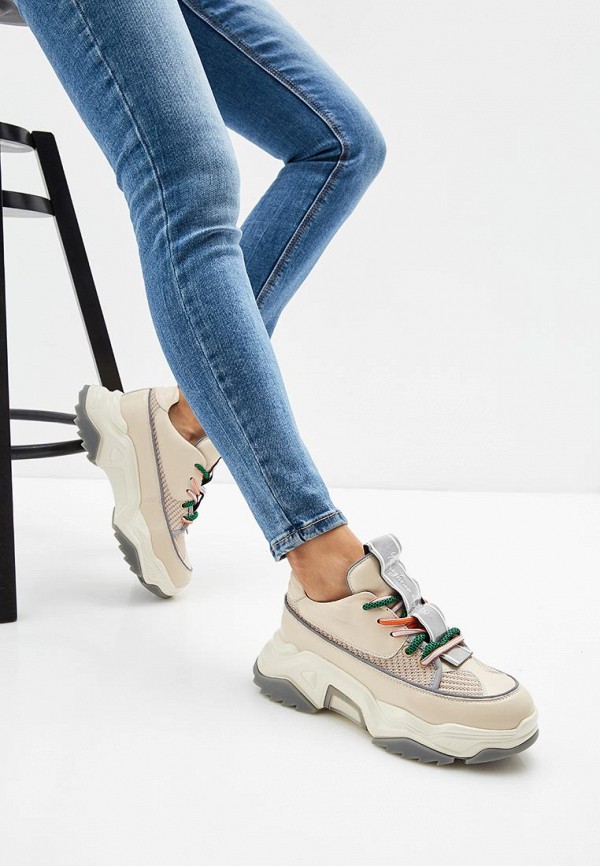 фото Кроссовки graciana