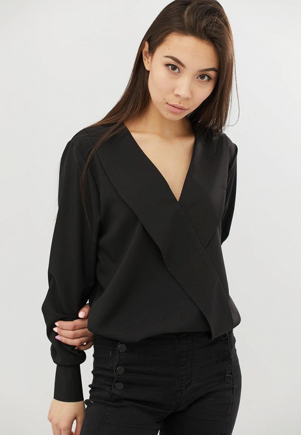 

Блуза Criss, Черный, Criss MP002XW0DFXW