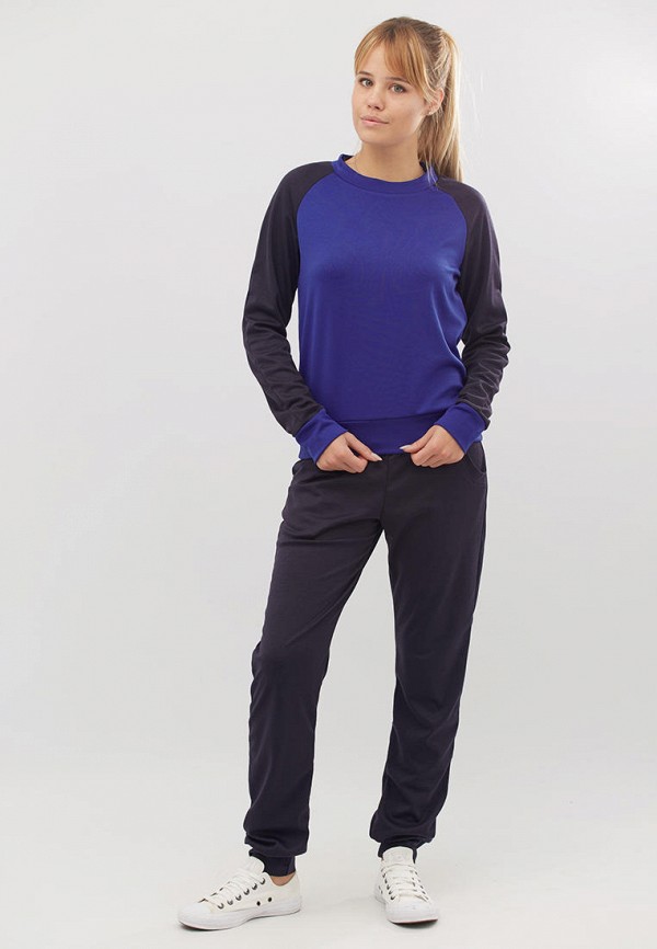 

Костюм спортивный Criss, Синий, Criss MP002XW0DFY9