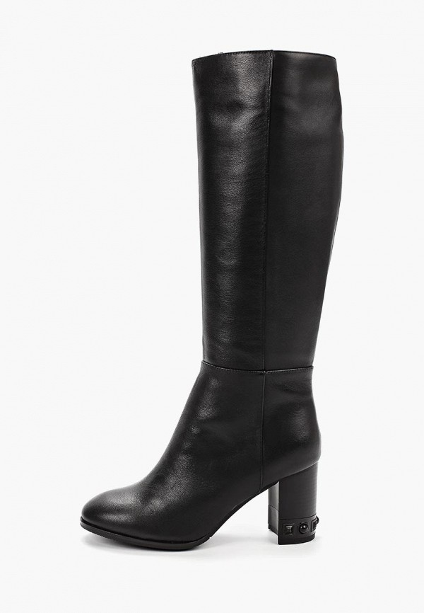 

Сапоги Pierre Cardin, Черный
