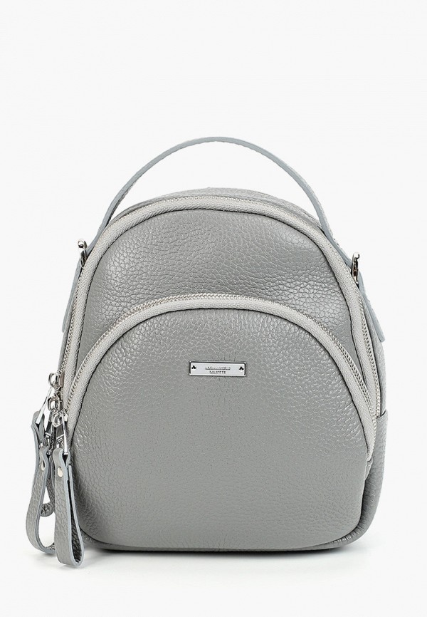 

Рюкзак Alessandro Birutti, Серый, 4094/