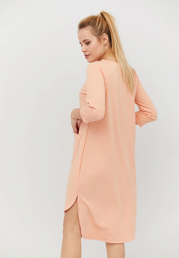 

Платье Criss, Коралловый, Criss MP002XW0DG2G