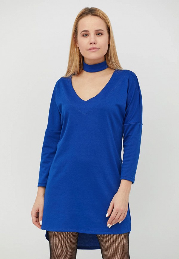 

Платье Criss, Синий, Criss MP002XW0DG2H