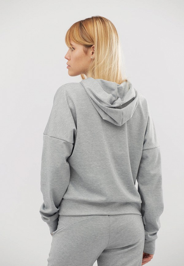 

Костюм спортивный Criss, Criss MP002XW0DG2Y, Серый