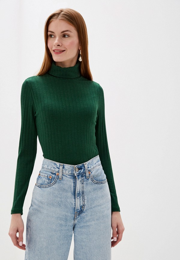 

Водолазка Vikki-Nikki for women, Зеленый