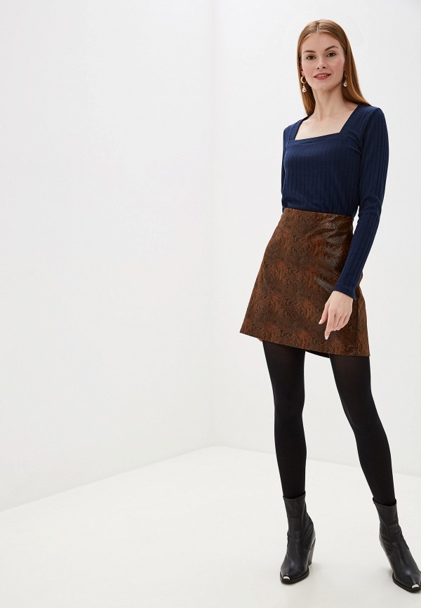 

Джемпер Vikki-Nikki for women, Синий