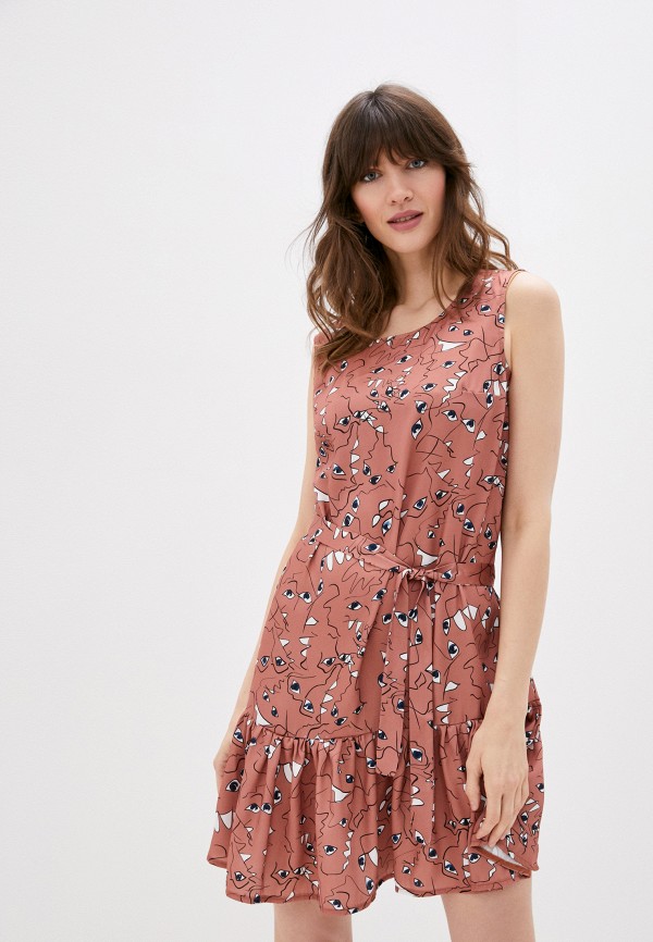 

Платье Vikki-Nikki for women, Розовый