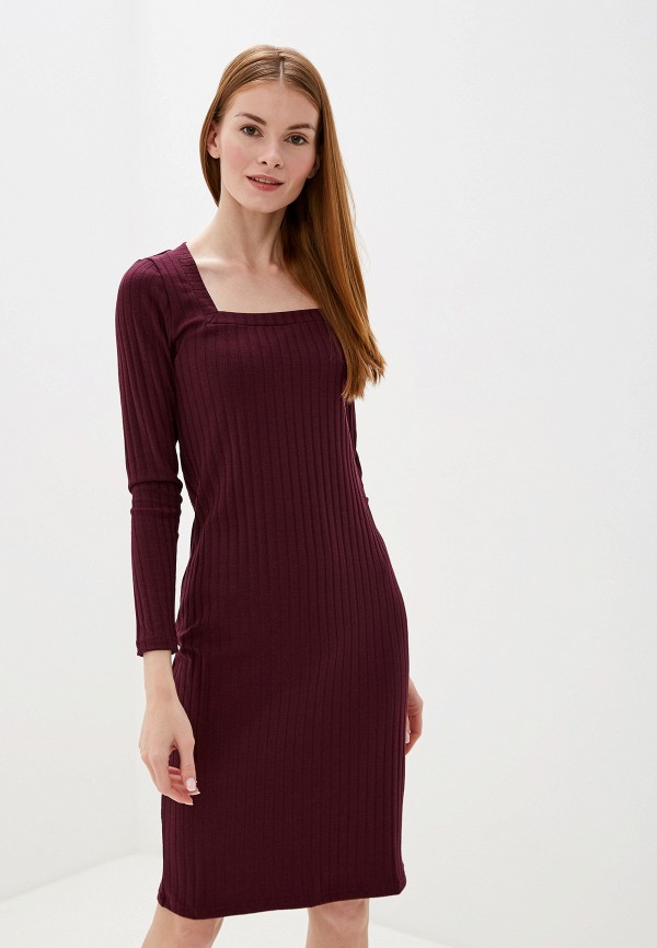 

Платье Vikki-Nikki for women, Бордовый