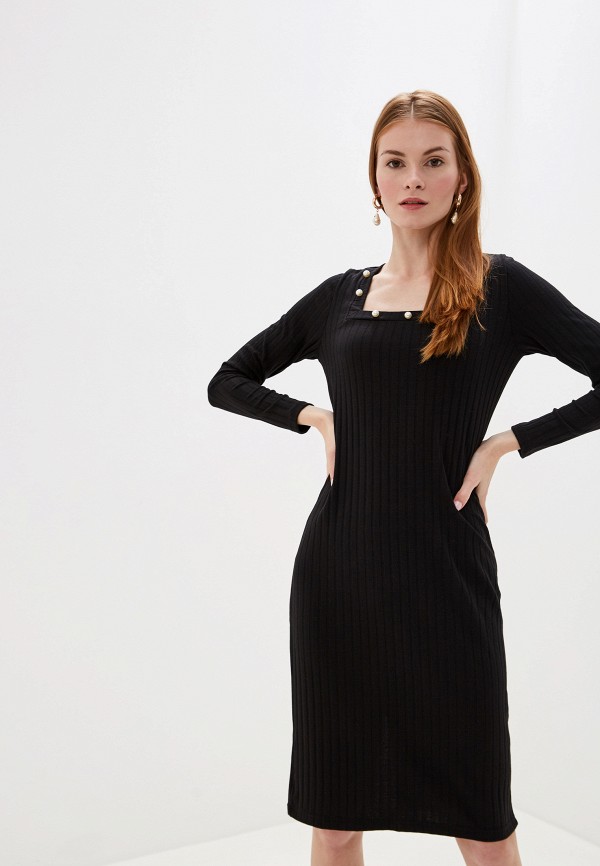 

Платье Vikki-Nikki for women, Черный