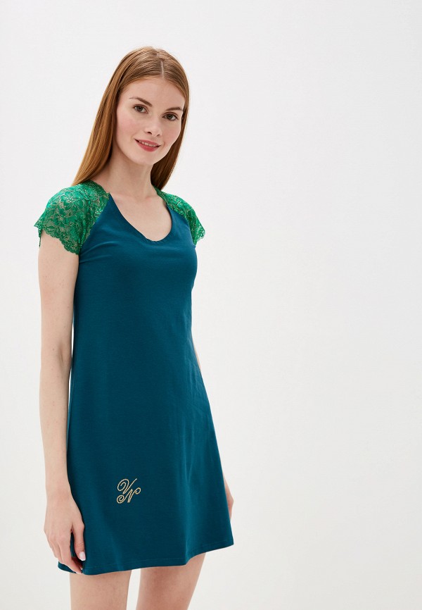 фото Платье домашнее vikki-nikki for women