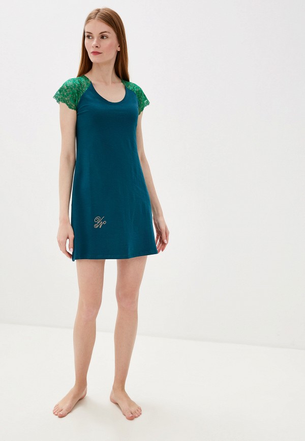 фото Платье домашнее vikki-nikki for women