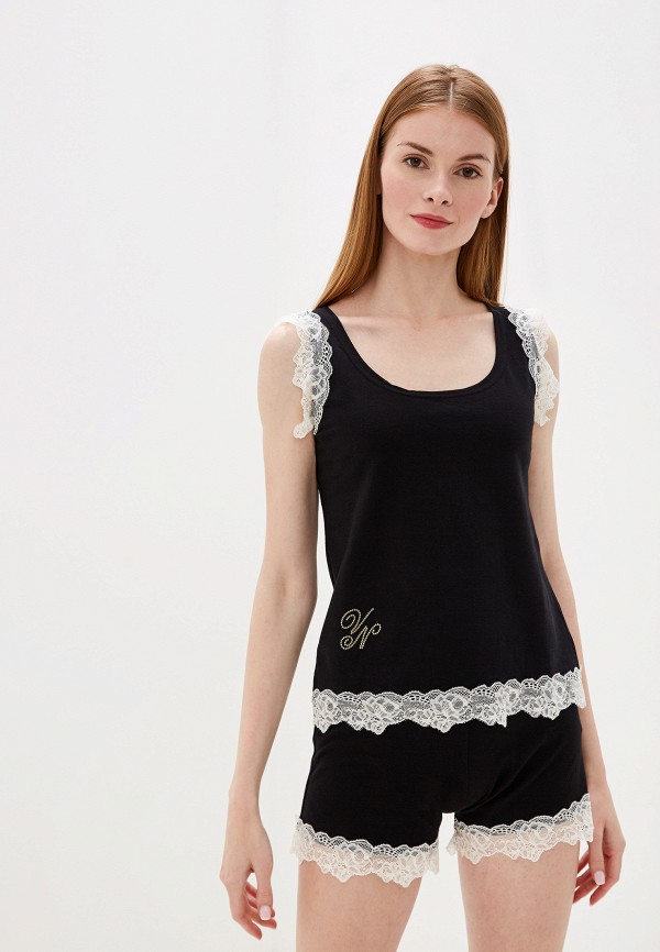 

Костюм домашний Vikki-Nikki for women, Черный