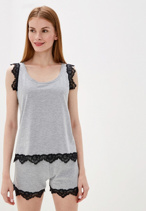 

Костюм домашний Vikki-Nikki for women, Серый