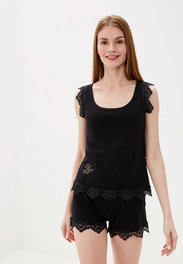 

Костюм домашний Vikki-Nikki for women, Черный