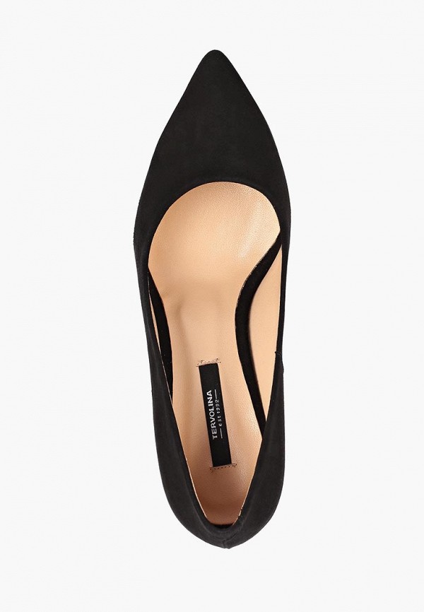 фото Туфли tervolina