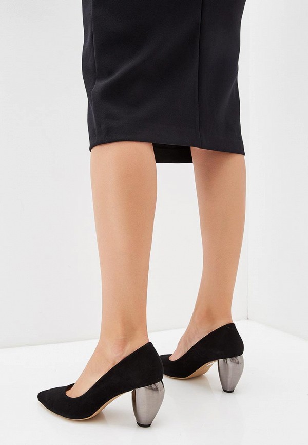 фото Туфли tervolina