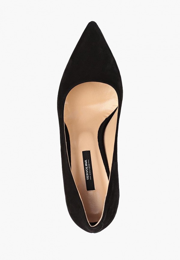 фото Туфли tervolina