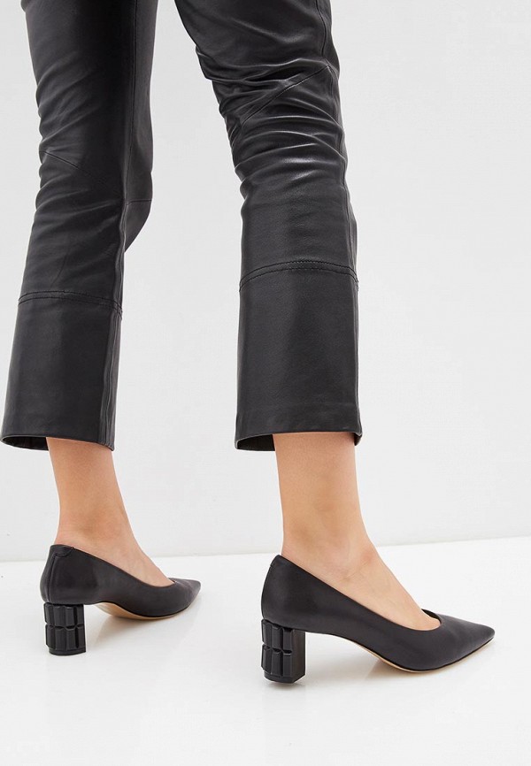 фото Туфли tervolina