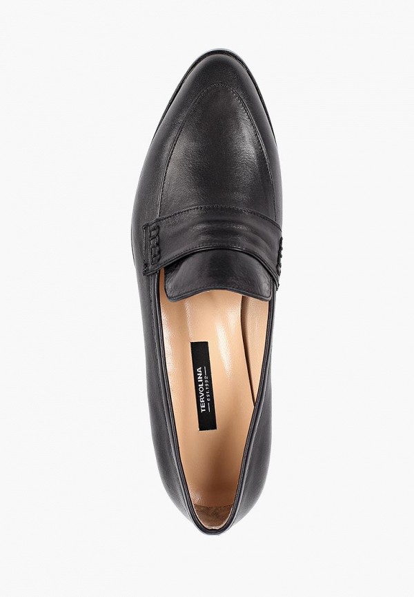 фото Туфли tervolina