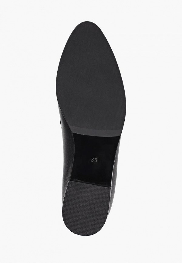 фото Туфли tervolina