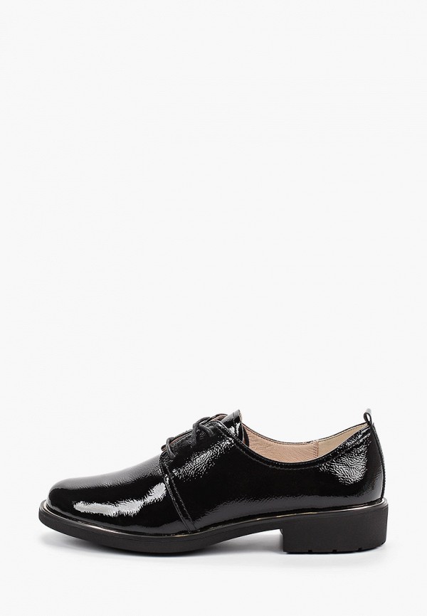 

Ботинки Pierre Cardin, Черный