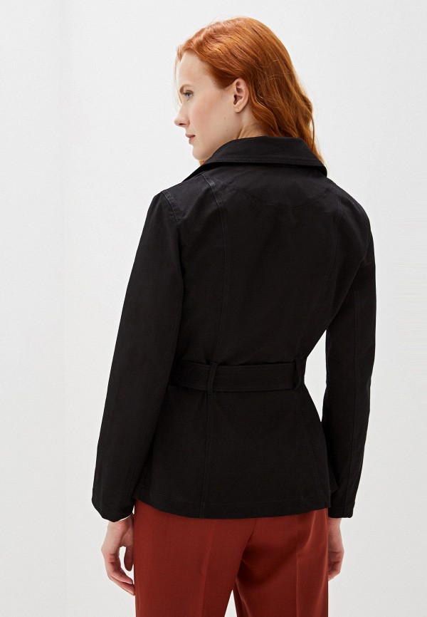 

Плащ Vittoria Vicci, Черный