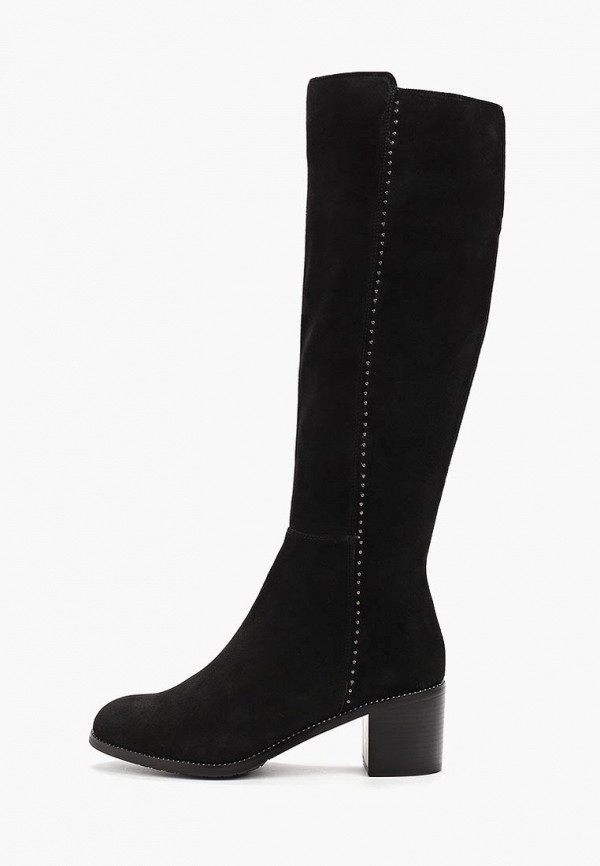 

Сапоги Pierre Cardin, Черный