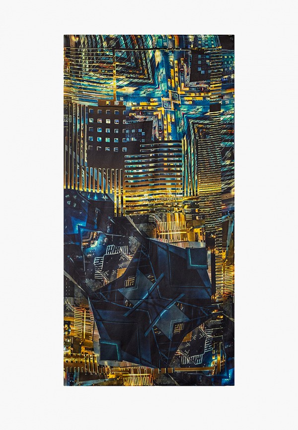 

Платок Eleganzza, Синий