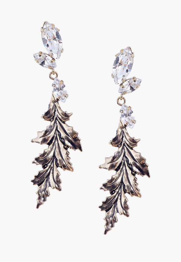 

Серьги Fiore di Firenze, Золотой