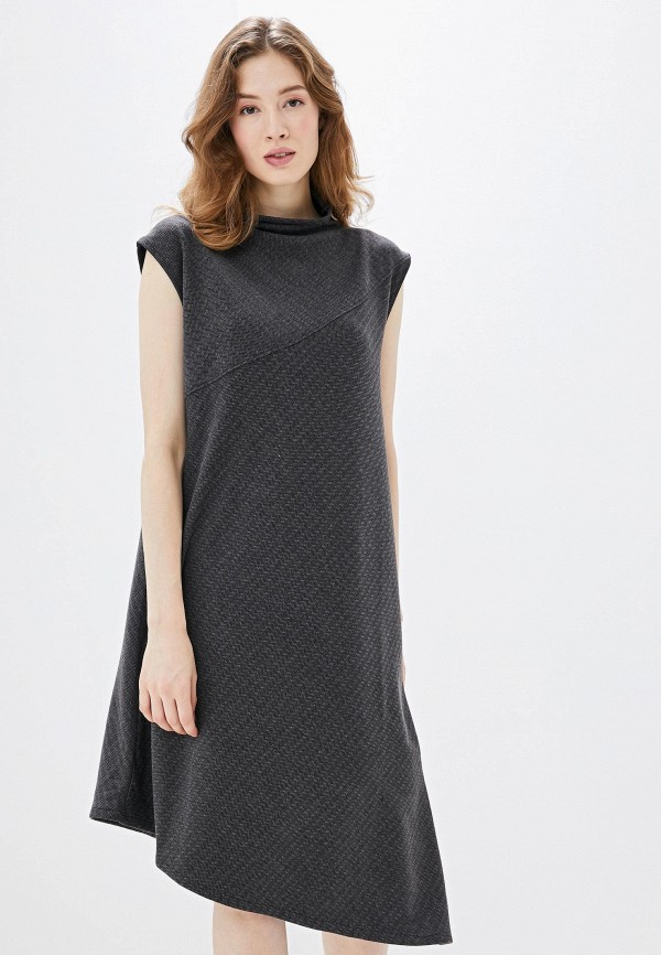 

Платье ISYW I sew you wear, Коричневый