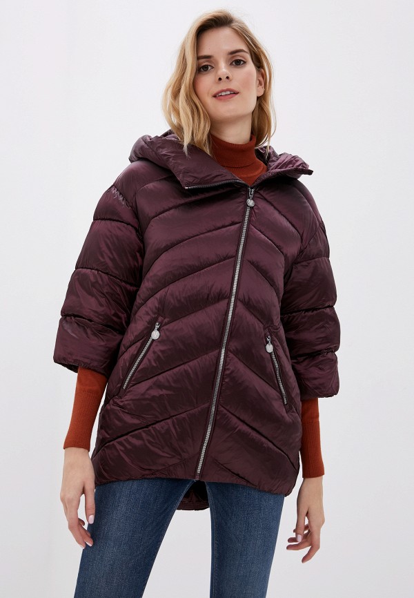 Пуховик Volcante