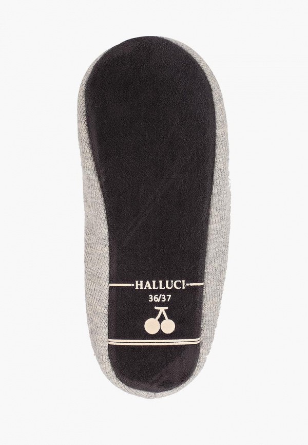 фото Тапочки halluci