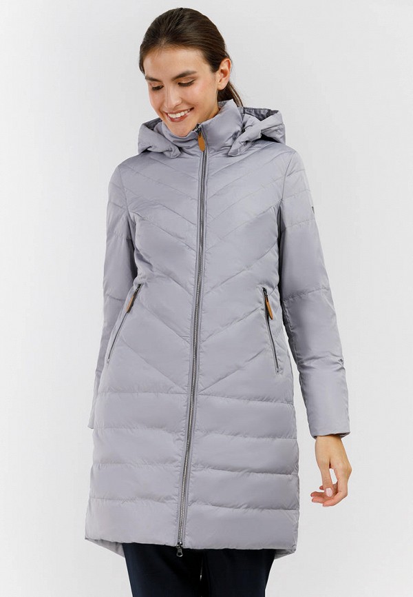 Куртка утепленная Finn Flare 4794₽