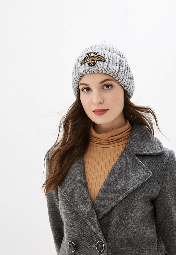 фото Шапка marhatter