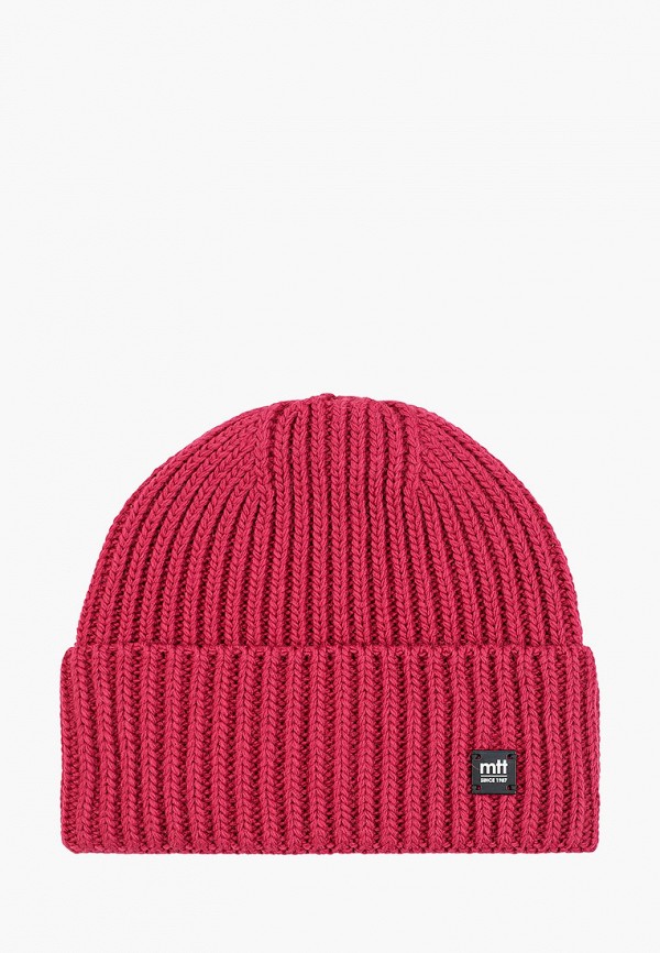 

Шапка marhatter, Бордовый