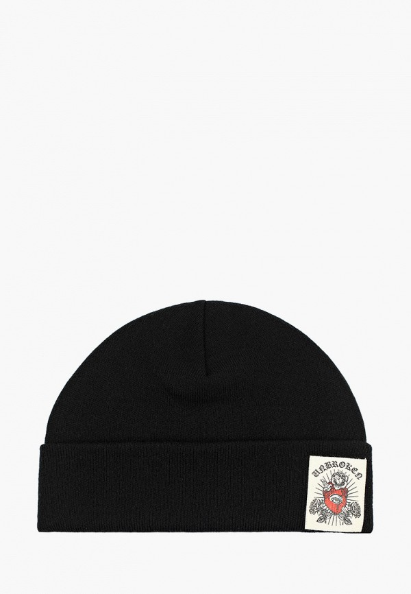 

Шапка marhatter, Черный