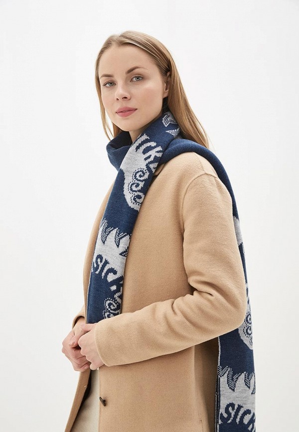 фото Шарф marhatter