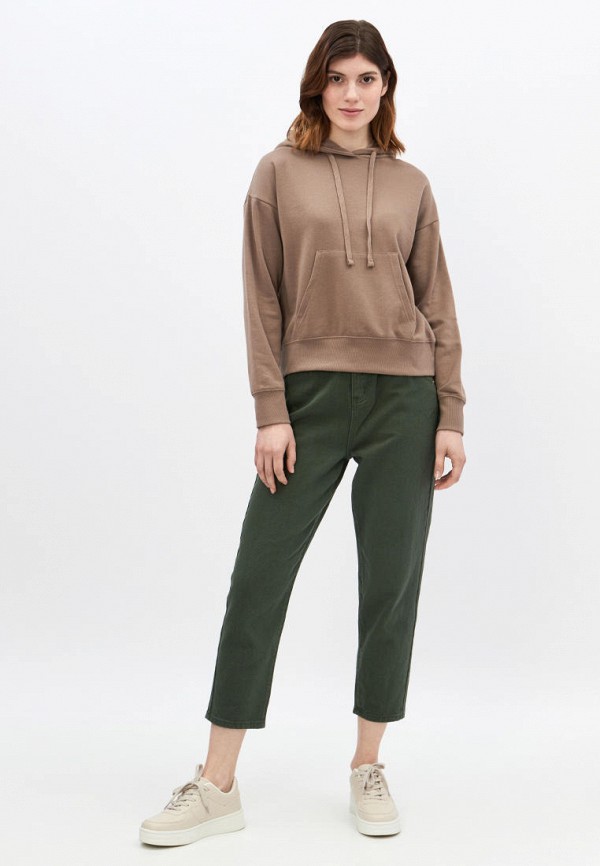 фото Худи modis