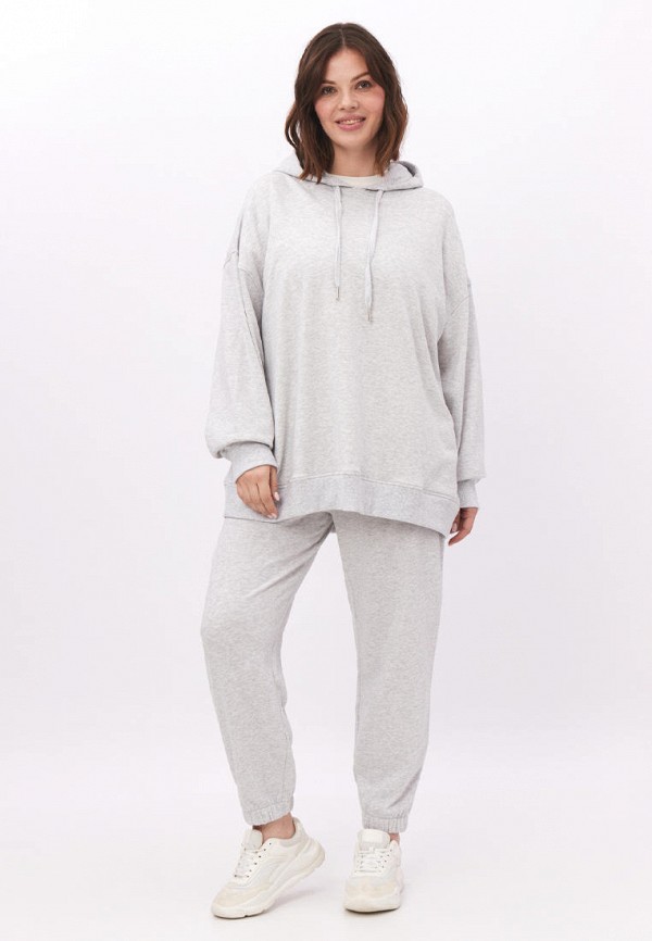 фото Брюки спортивные modis