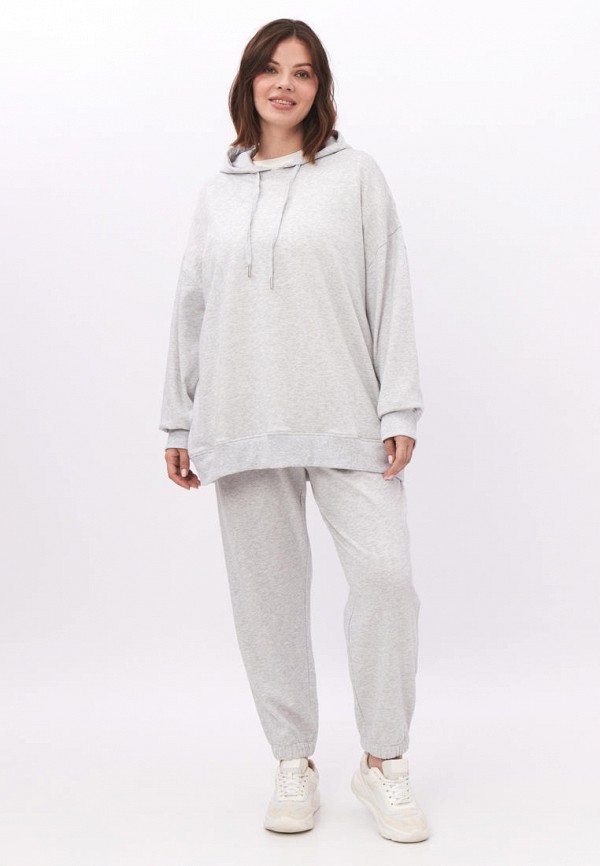 фото Брюки спортивные modis