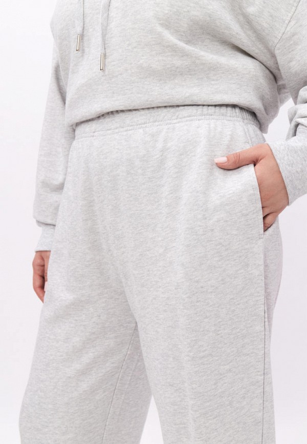 фото Брюки спортивные modis